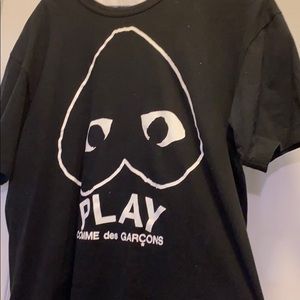 Comme des Garçons T-Shirt